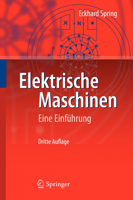 Elektrische Maschinen