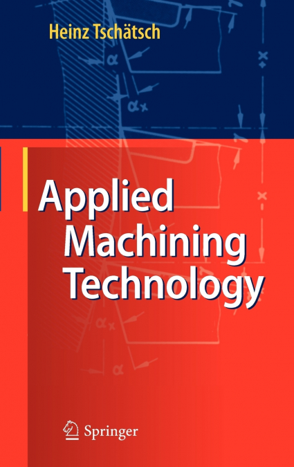 Applied Machining Technology