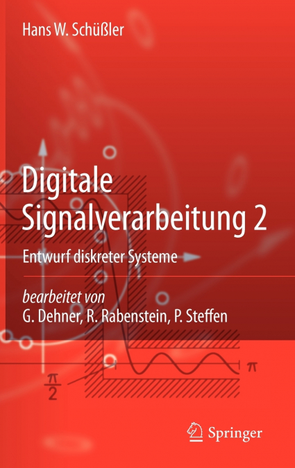 Digitale Signalverarbeitung 2
