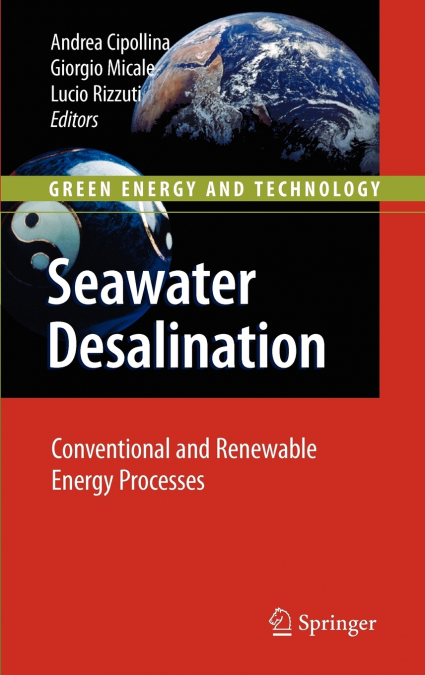 Seawater Desalination