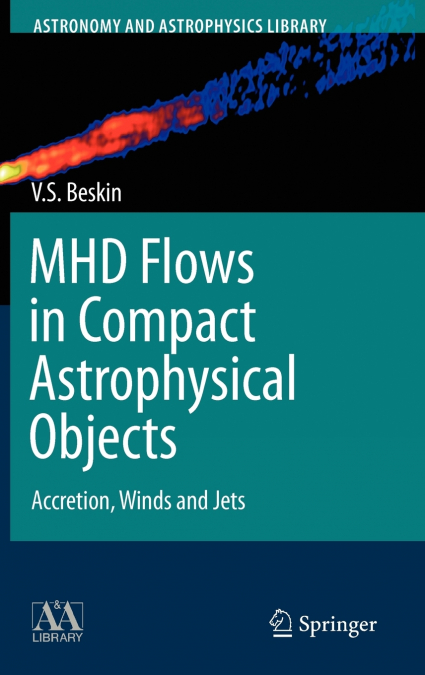 MHD Flows in Compact Astrophysical Objects