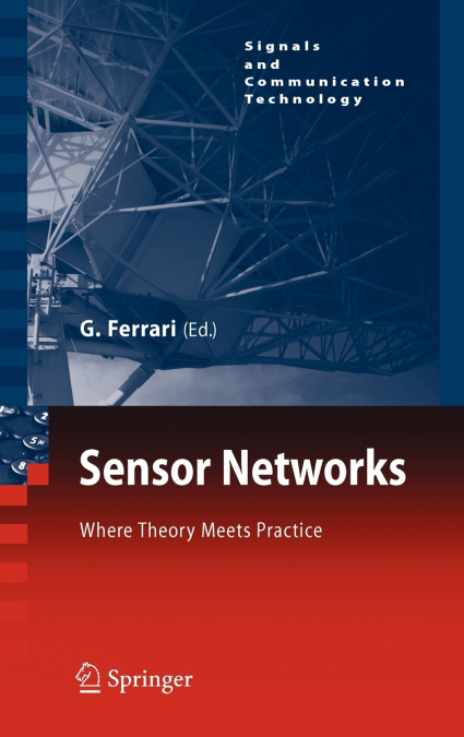 Sensor Networks