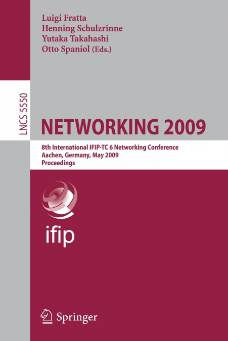 NETWORKING 2009