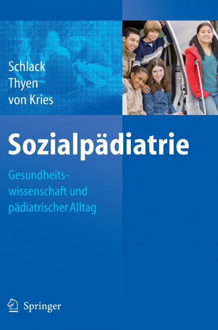 Sozialpädiatrie