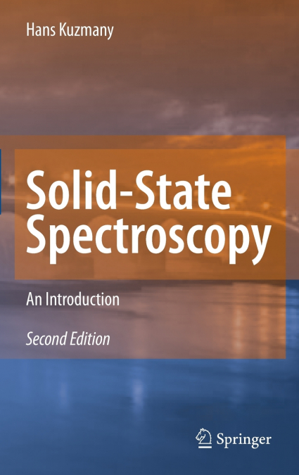 Solid-State Spectroscopy