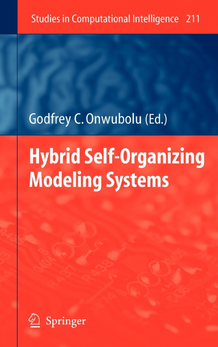 Hybrid Self-Organizing Modeling Systems