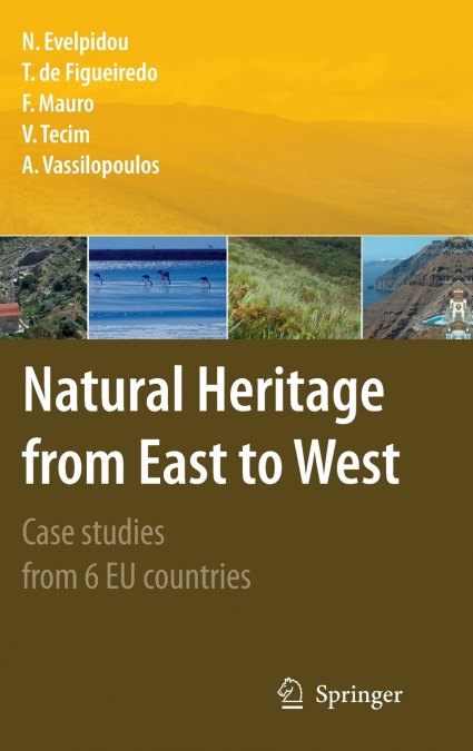 Natural Heritage from East to West