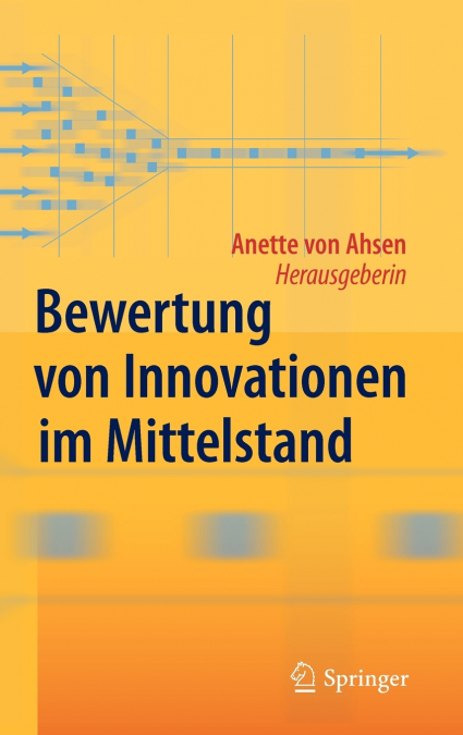 Bewertung von Innovationen im Mittelstand