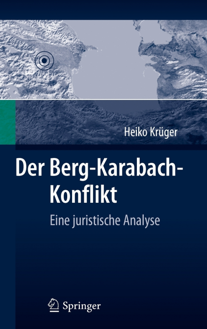 Der Berg-Karabach-Konflikt