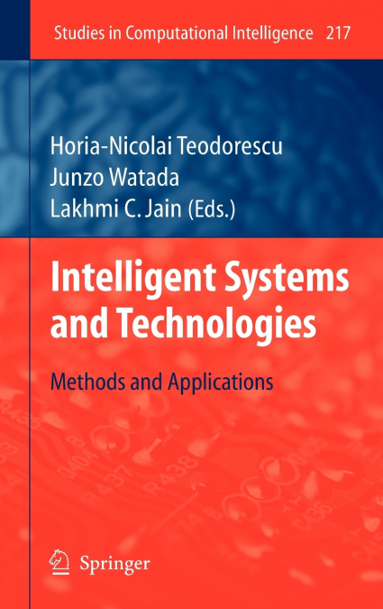 Intelligent Systems and Technologies