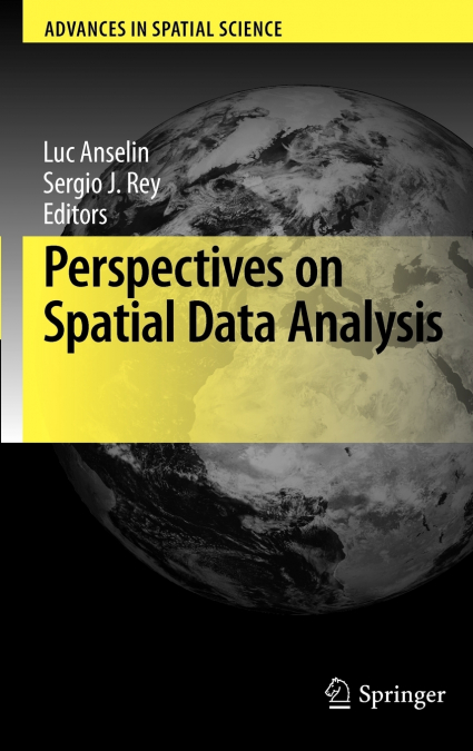Perspectives on Spatial Data Analysis