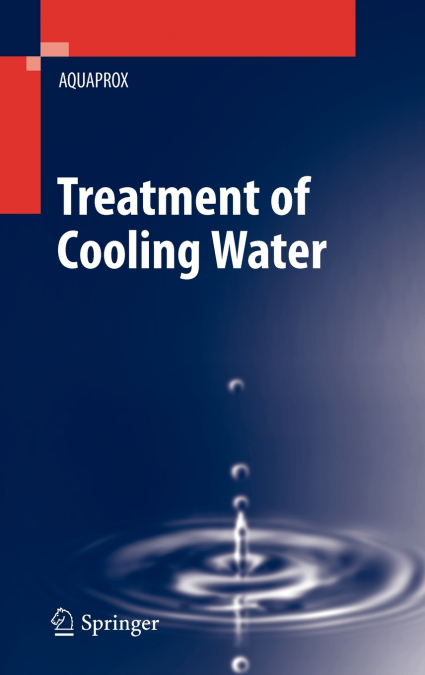 Treatment of cooling water