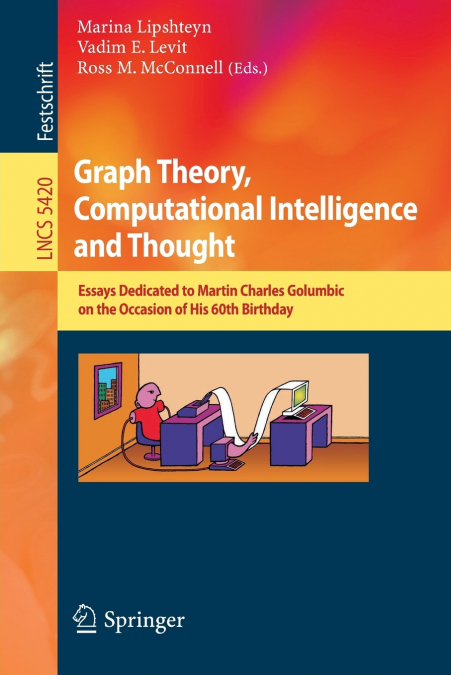 Graph Theory, Computational Intelligence and Thought