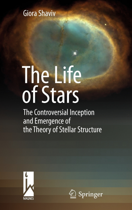 The Life of Stars