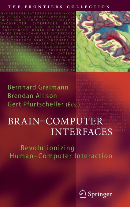 Brain-Computer Interfaces