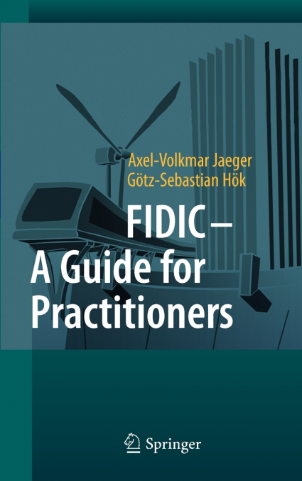 FIDIC - A Guide for Practitioners