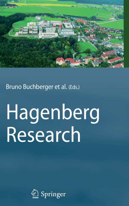 Hagenberg Research