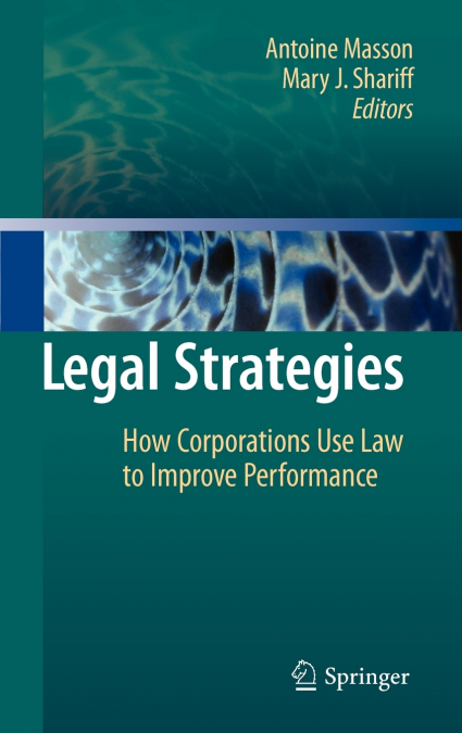 Legal Strategies