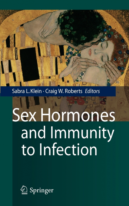 Sex Hormones and Immunity to Infection