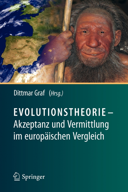 Evolutionstheorie - Akzeptanz und Vermittlung im europäischen Vergleich