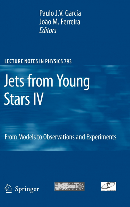 Jets from Young Stars IV