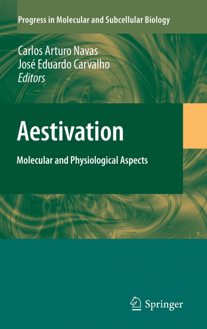 Aestivation