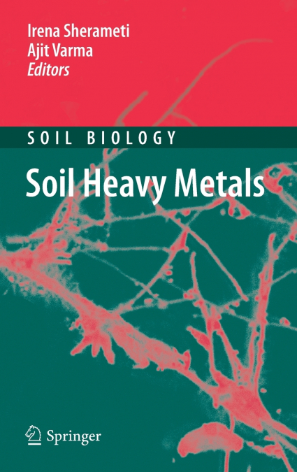 Soil Heavy Metals