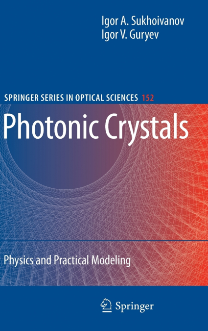 Photonic Crystals