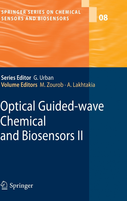 Optical Guided-Wave Chemical and Biosensors II