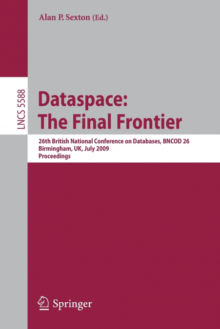Dataspace