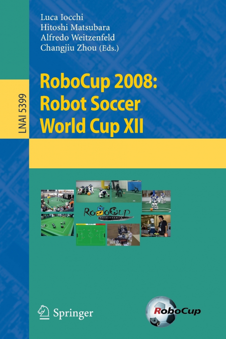 RoboCup 2008