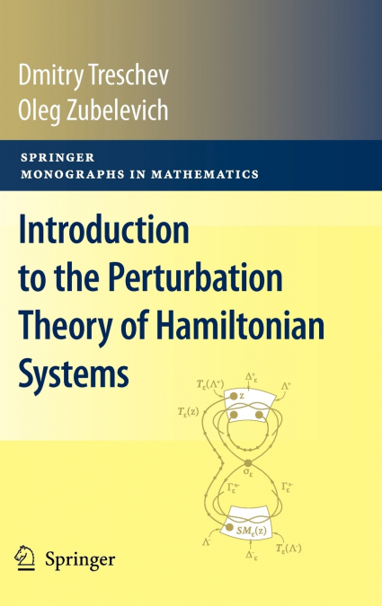 Introduction to the Perturbation Theory of Hamiltonian Systems