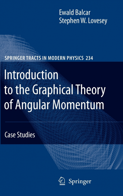 Introduction to the Graphical Theory of Angular Momentum