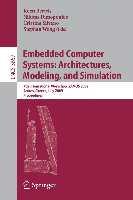 Embedded Computer Systems