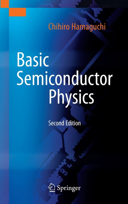 Basic Semiconductor Physics
