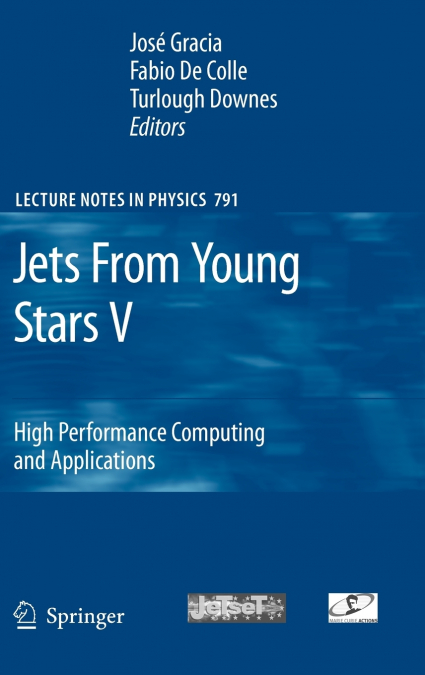 Jets From Young Stars V