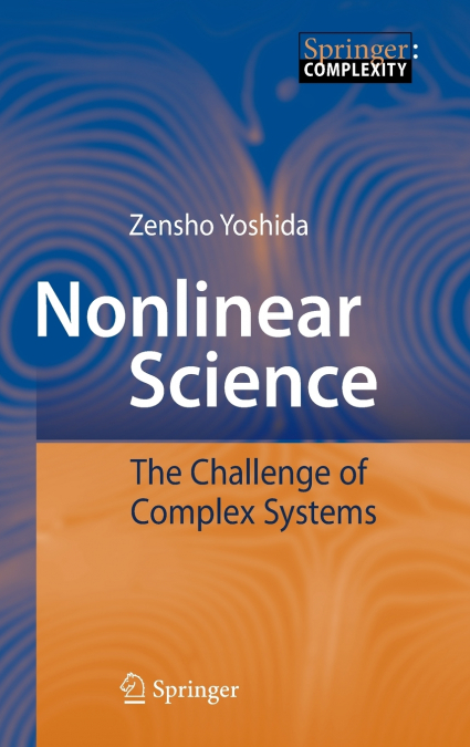 Nonlinear Science