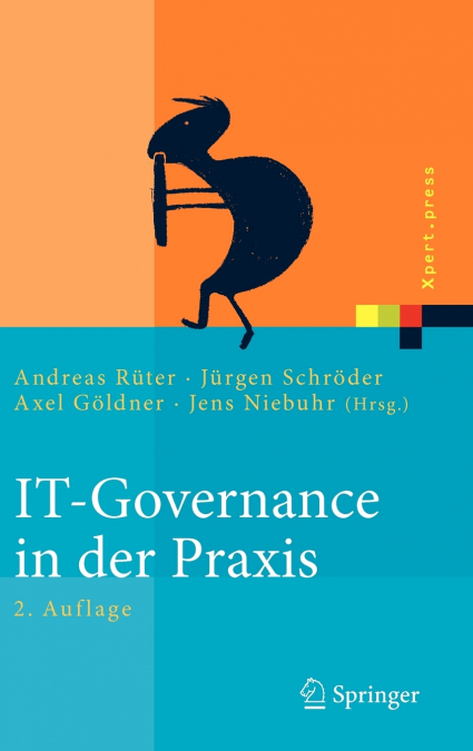 IT-Governance in der Praxis