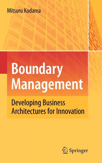 Boundary Management