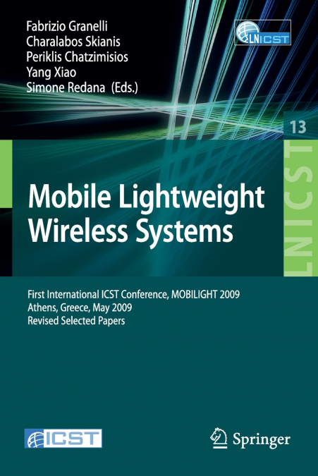 Mobile Lightweight Wireless Systems