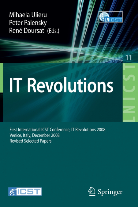 IT Revolution