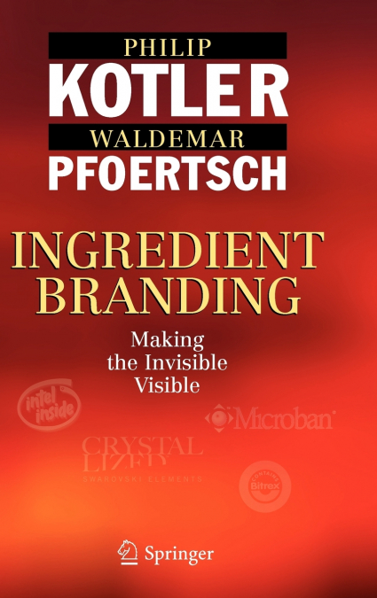 Ingredient Branding