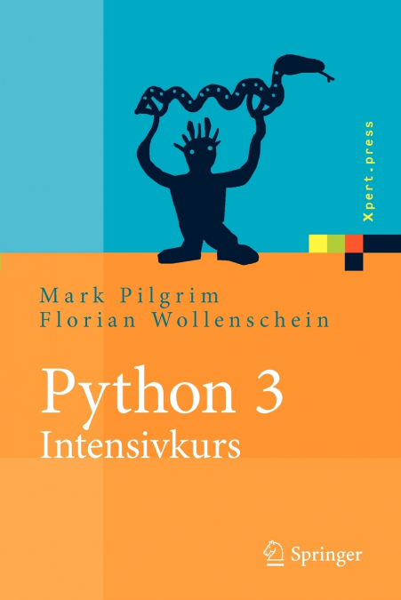 Python 3 - Intensivkurs