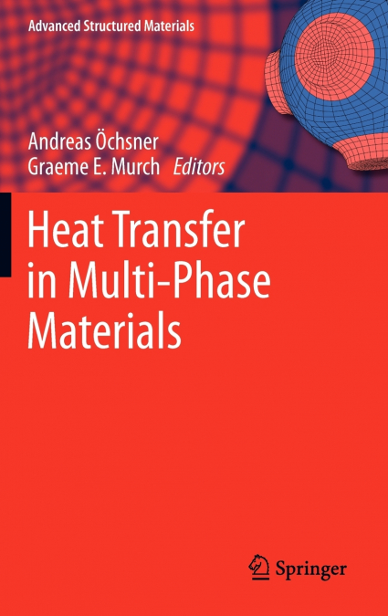 Heat Transfer in Multi-Phase Materials