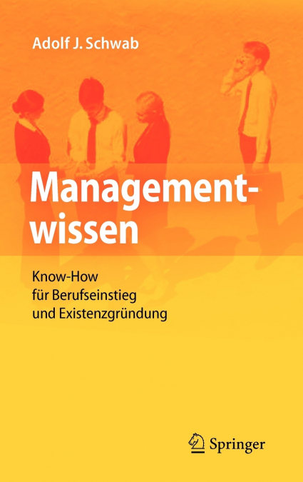 Managementwissen