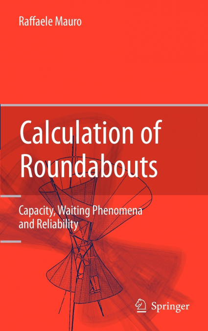 Calculation of Roundabouts