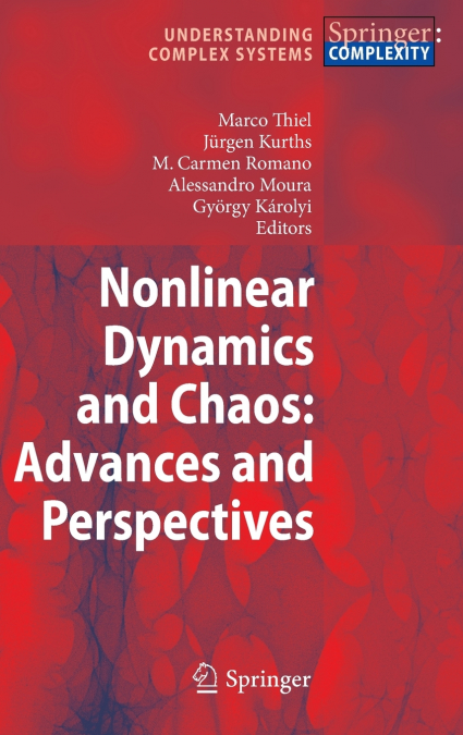 Nonlinear Dynamics and Chaos