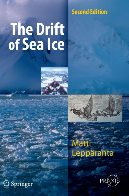 The Drift of Sea Ice