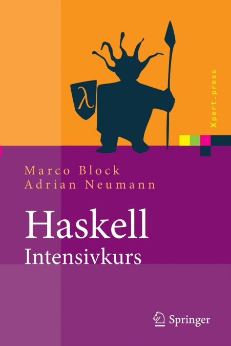 Haskell-Intensivkurs