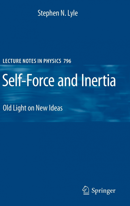 Self-Force and Inertia
